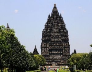 巴蘭班南 巴蘭班南