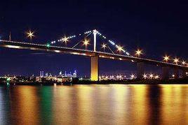 西門大橋 西門大橋