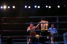 肖凱本人及比賽照片