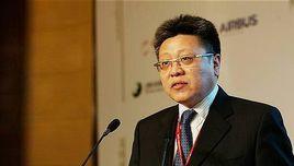 朱永[中國航空油料集團公司原總經理]