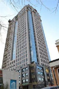 金融國際大廈 金融國際大廈