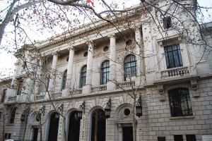 法國公議局舊址 法國公議局舊址