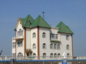 興瑞莊園 興瑞莊園