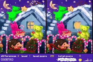 涼粉村的新年 涼粉村的新年