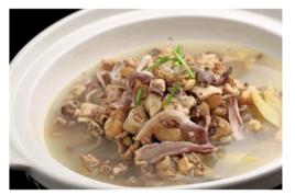 肉桂雞肝 肉桂雞肝