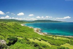 龍盤公園 龍盤公園