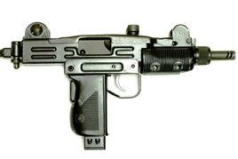 IMI[以色列軍事工業]