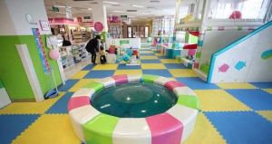 孩子王童樂園 孩子王童樂園