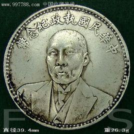 中華民國臨時執政 中華民國臨時執政