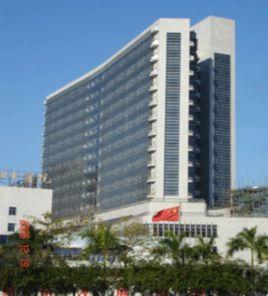 深圳市福田區中醫院 深圳市福田區中醫院