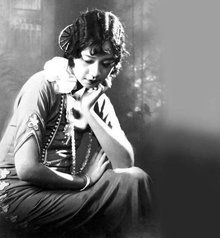 《掛名的夫妻》劇照