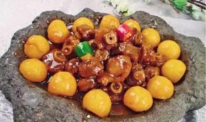 土豆燒牛尾 土豆燒牛尾