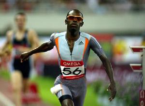 威爾弗雷德·邦哥 威爾弗雷德·邦哥