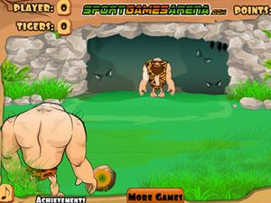 野人踢球 野人踢球