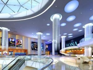 武漢珞珈創意體驗城 武漢珞珈創意體驗城