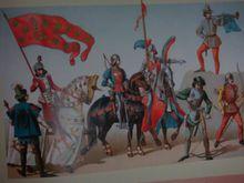 法蘭西憲兵騎士連