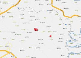 萬興鄉[四川成都市龍泉驛區萬興鄉]