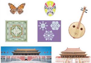 軸對稱和軸對稱圖形