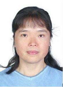 嚴蓉[成都農業科技職業學院副教授]