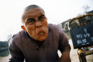 電影《牽牛花》劇照