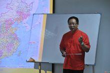 李琦[廈門大學法學院教授]