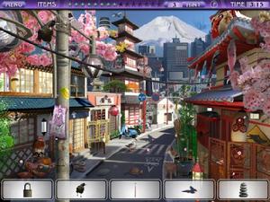 《旅行者小店》