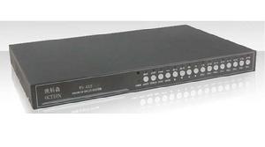 12路畫面分割器 12路畫面分割器