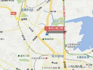 香洲心城三期 香洲心城三期