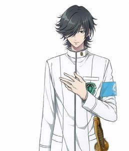 Ķ[學園K（IDEA FACTORY遊戲）]