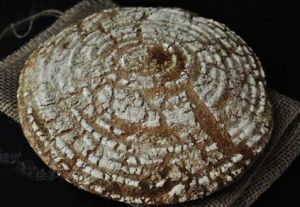 芬蘭麵包 芬蘭麵包