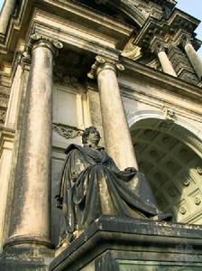 德勒斯登申培爾歌劇院(Semperoper Dresden)