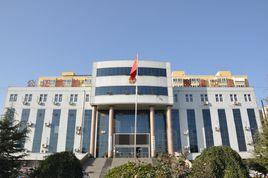 陝西省渭南市白水縣人民法院 陝西省渭南市白水縣人民法院
