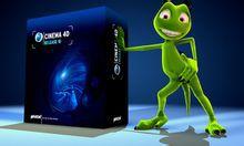 CINEMA 4D CINEMA 4D