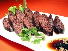 韓國米腸 韓國米腸