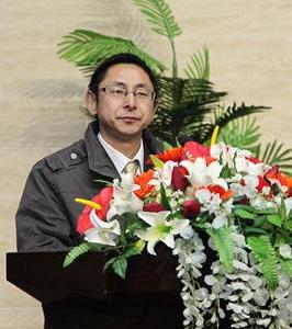 張曉忠[江蘇理工學院理工學院教授]