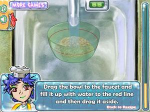 學習製作湯圓 學習製作湯圓