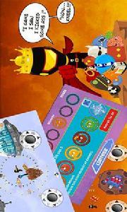 超人拯救地球 超人拯救地球