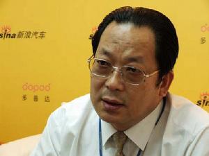 長豐揚子董事長：黃健翔