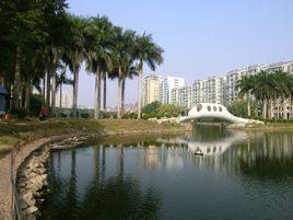 潘塘公園 潘塘公園