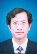 陸成剛[浙江工業大學理學院數學系教師]