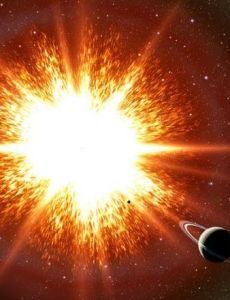 新星[新出現明星]