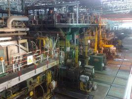 爐卷軋機 爐卷軋機