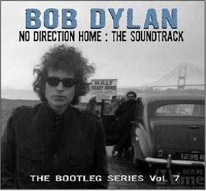 《沒有回家的路向：鮑伯·迪倫》