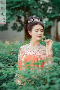 齊胸襦裙[古代中國服飾]