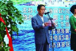 劉玉麟[南京長江書畫院名譽主席]