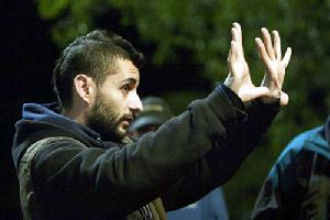 《蠟像院魔王》