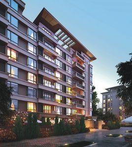 萬科金域東郡 萬科金域東郡