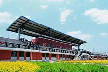 河南理工大學機械與動力工程學院