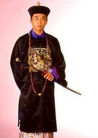 鹿鼎記[1998年陳小春、馬浚偉主演電視劇]