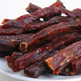 內蒙古牛肉干 內蒙古牛肉干